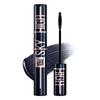 Туш для вій Maybelline Sky High Cosmic Blast 201 Tsukikage Темно-синій Чорний #Водонепроникна Щіточка Гребінець Довжина Об'єм