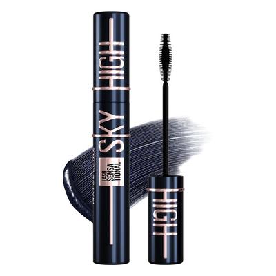 Maquillage des yeux – Mascaras