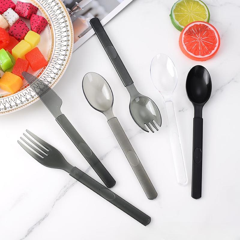 Hondon Disposable American Spoons