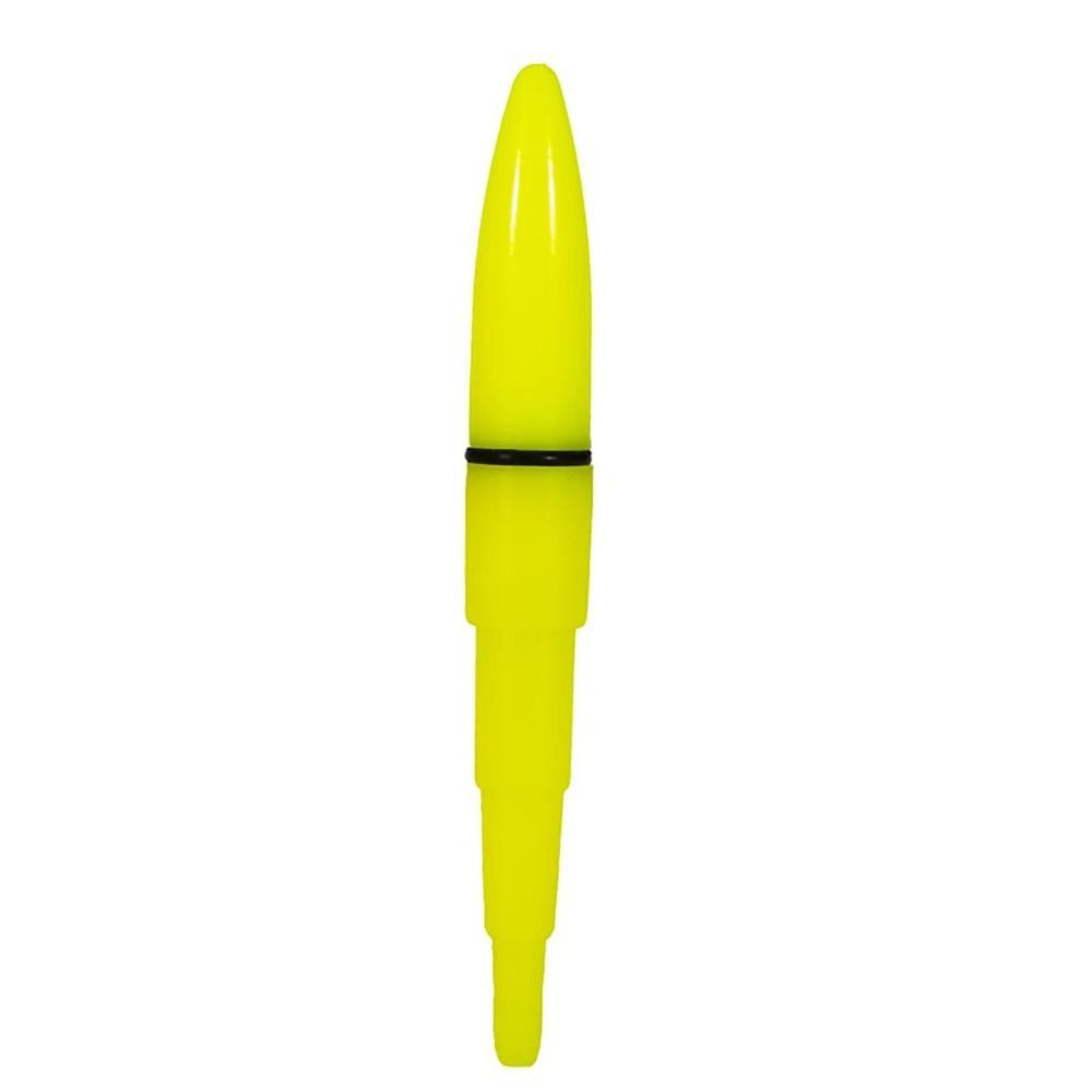Fishing Tackle 61mm Lightsticks Electric Float LED Red Fish Bite Alarms Luminous Green Fishing Lamp Luminous Stick Carp