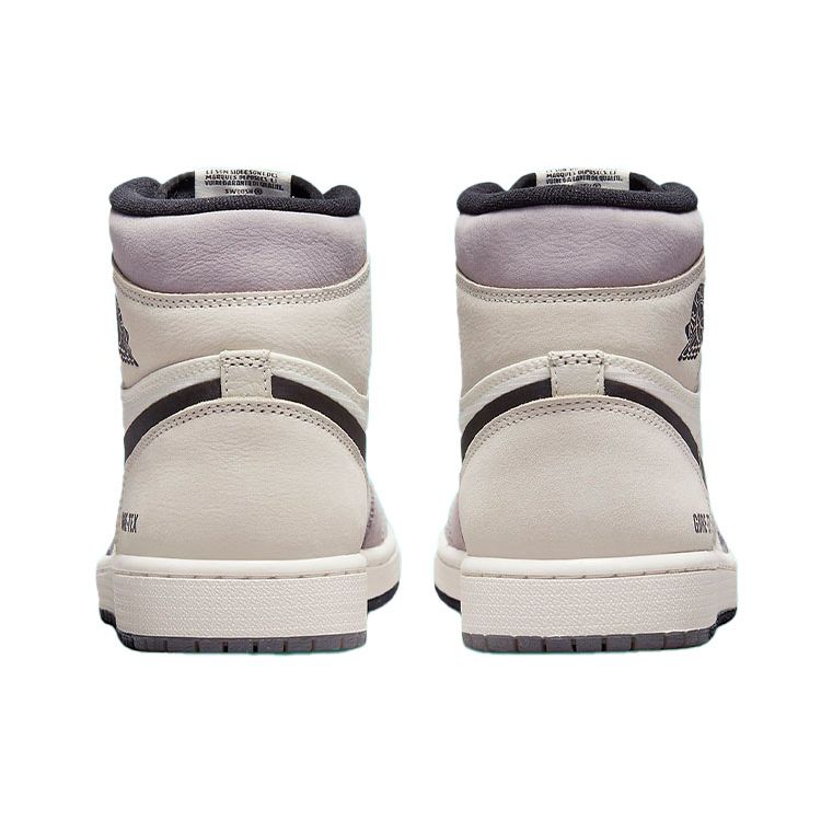 Air Jordan 1 High Element GORE-TEX Light Bone Pánské Tenisky Krémová Plachetnicová Kolegiální Šedá DB2889-100