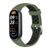 Silicone Strap For Xiaomi Smart Band 9 Smartwatch Sport Wristband Correa Accessories for Xiaomi Band 10 9 8 Replacement Bracelet 3
