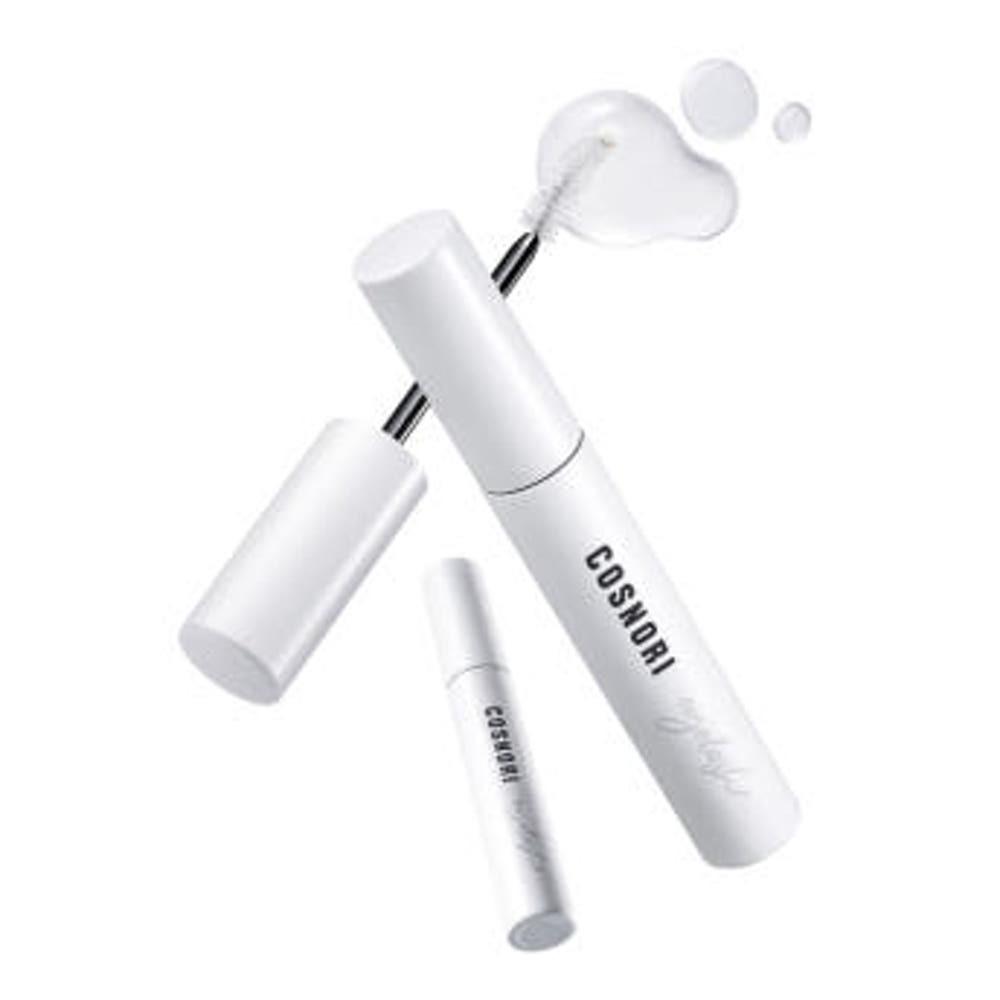 COSNORI Long Active Eyelash Serum Nourishing Lash Care 9ml Daily Enhancer Eye Makeup