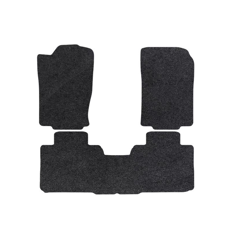 Nylon Trunk and Floor Mats for Haval H5 Classic (2010-2018) Models