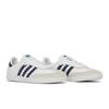 adidas Samba ADV 'White Shadow Navy' (Unisex) Cloud White / Shadow Navy / Cloud White German Army Trainers GW3158