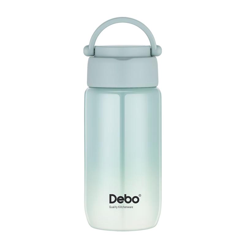 Debo Mini Portable 316 Stainless Steel Thermos Cup
