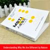 MBTI Personality Theory + Human Weaknesses (2-Book Set)