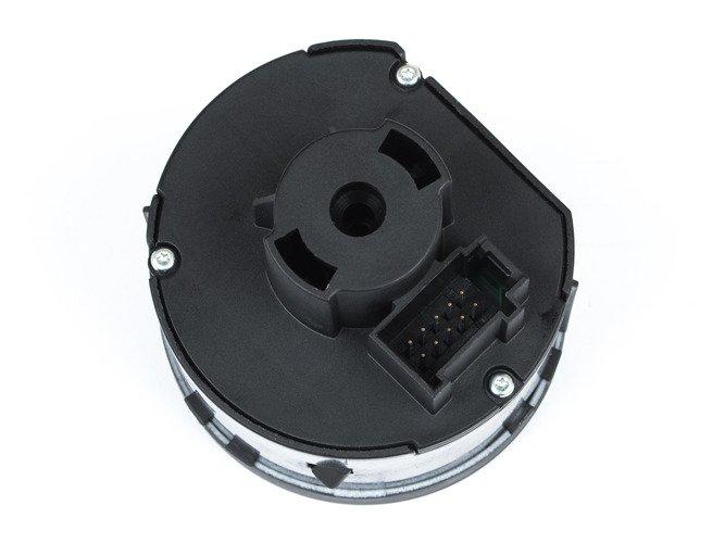 VW Golf V 03-09 Light Switch