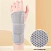 Wrist Braces Provide Support For Injuries Reduce Pain From Carpal Tunnel Syndrome And Aid In The Recovery Dislocations
