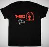 Vtg T REX 20TH CENTURY BOY Heavy Cotton Black T Shirt Unisex S-5XL BL417 Unisex T-Shirt