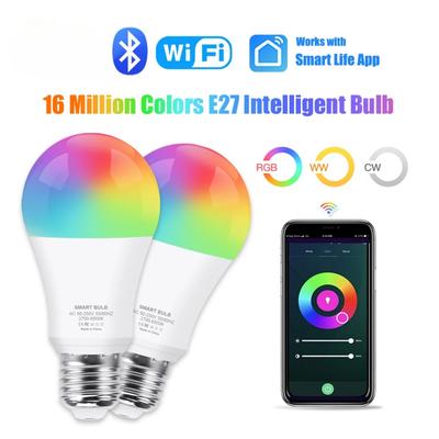 Smart Hem – Smart belysning