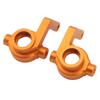 RC Upgrade Parts Kit Aluminium Alloy High Strength Suspension Arm Steering Assembly Set for ZD Racing   10 1Celsius10