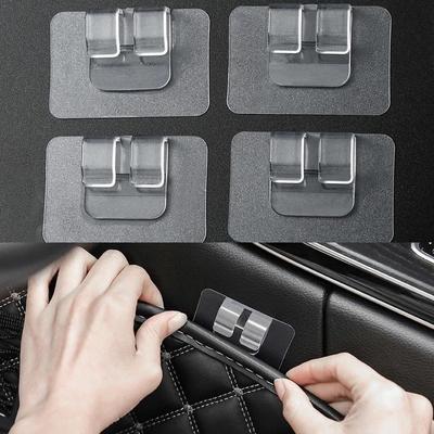 Suportes e outros acessórios – Suportes universais para carros