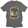 Male Gilmore Ghouls Where You Haunt I Will Follow T Shirt Round Neck Short Sleeve 100 Cotton Halloween Ghosts Tee Shirt Clothes