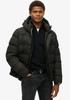 Зимняя куртка Superdry Microfibre Sport Jacket (M5011907A-02A)