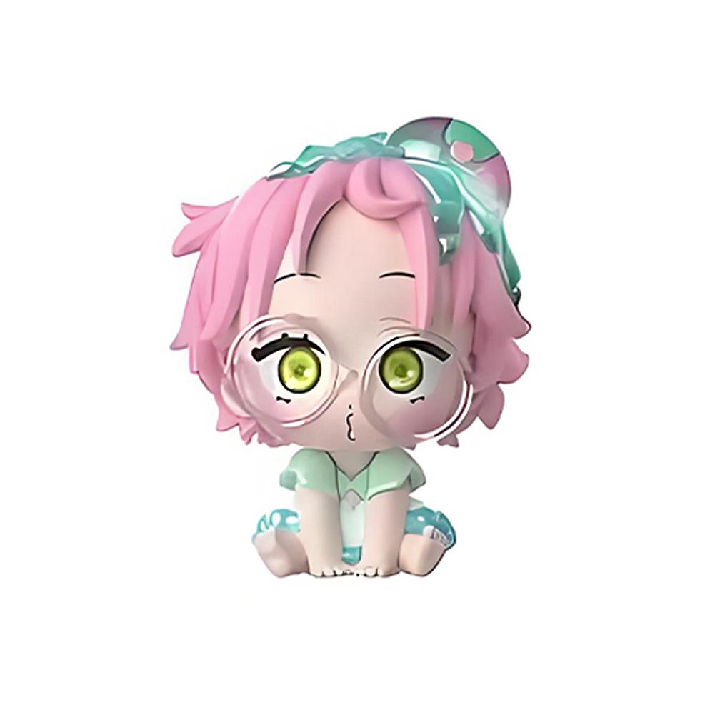 

Музична сцена Аніме Фігурка Суа Іван Тілл фігурка-іграшка Mizi фігурка Лука Хюна фігурка милий Кручений Яйце Модель Лялька Іграшка Подарунки для фанатів 6CM