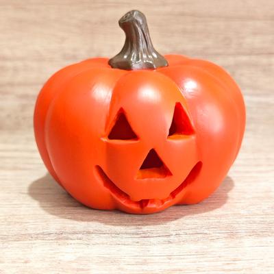 Halloween Head Aromatherapy Atmosphere Ornaments Home Indoor And Outdoor Funny Decorations (no Fragrance)1PC