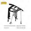 Wall-Mounted Pull-up Bar