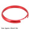 Ring, key ring for key fob, convenient for MINI R55