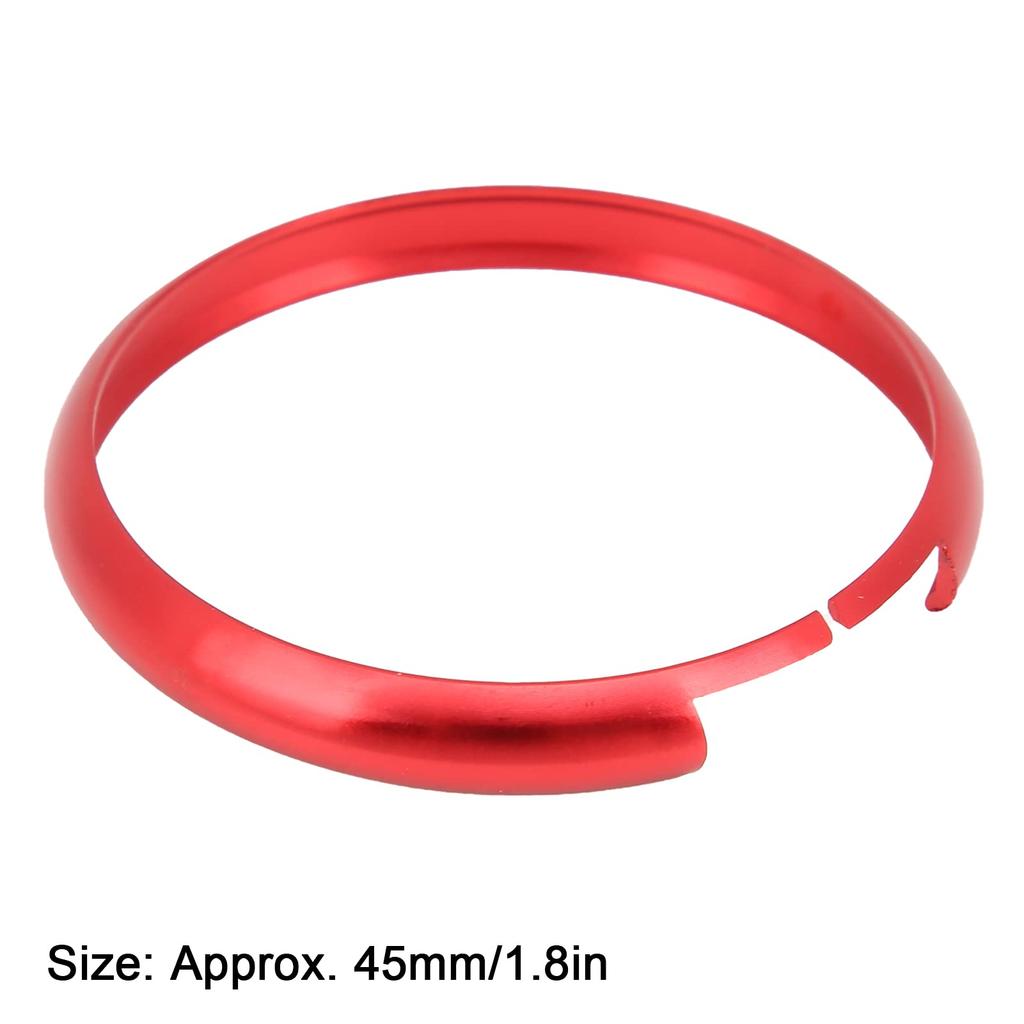 Ring, key ring for key fob, convenient for MINI R55