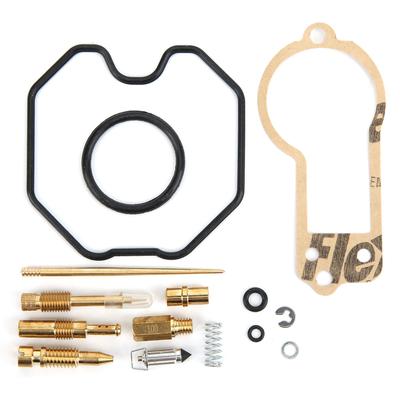 Motorcycle Carburetor Rebuild Kit Carb Overhaul Accessories Fit for Honda CRF230F 20062014