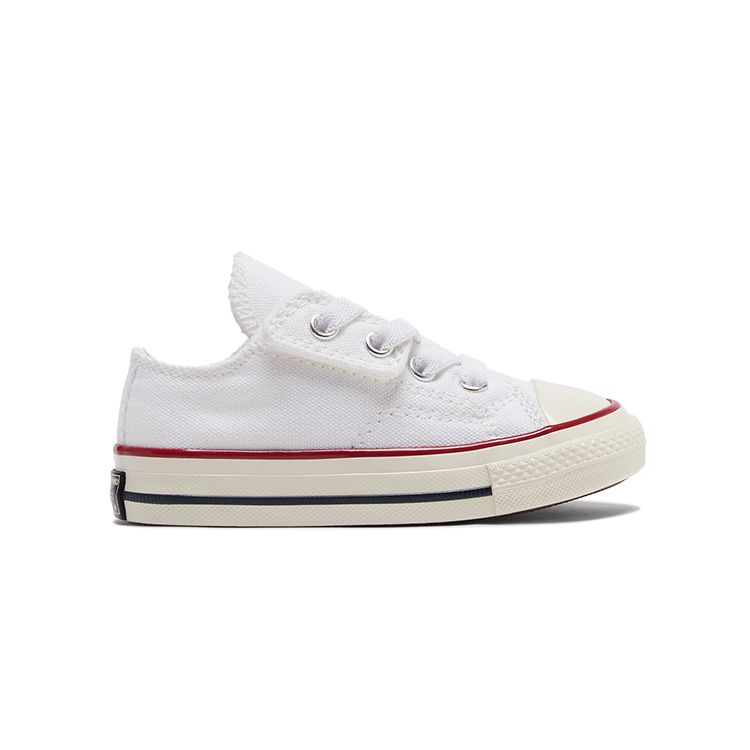 Converse 1970s Canvas Durable Low-Top Walking Shoes Baby Shoes 771642C