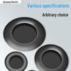 Eco-friendly Waterproof Cable Entry Rubber Grommet - Single-sided Dustproof Seal Ring for Electrical Box