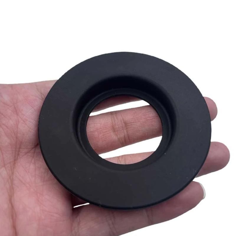 Silicone Brew Head Gasket Silicone Espresso Machine Seal Rings Professional Coffee Accessories for Espresso Machines