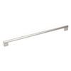 RE81 Rail, Satin Chrome, 384mm