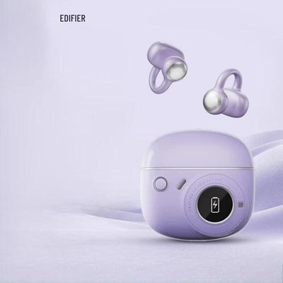 Edifier Patpat Ear Clip Bluetooth Earbuds