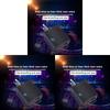 Voice Card For Android With Virtual Channel Realtime Listening Audio Adapter
