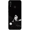 For Huawei Y7 2019 Case Y 7 2019 Silicone TPU Back Cover Protective Phone Case For Huawei Y7 Y7 Prime 2019 Bumper Fundas Coque