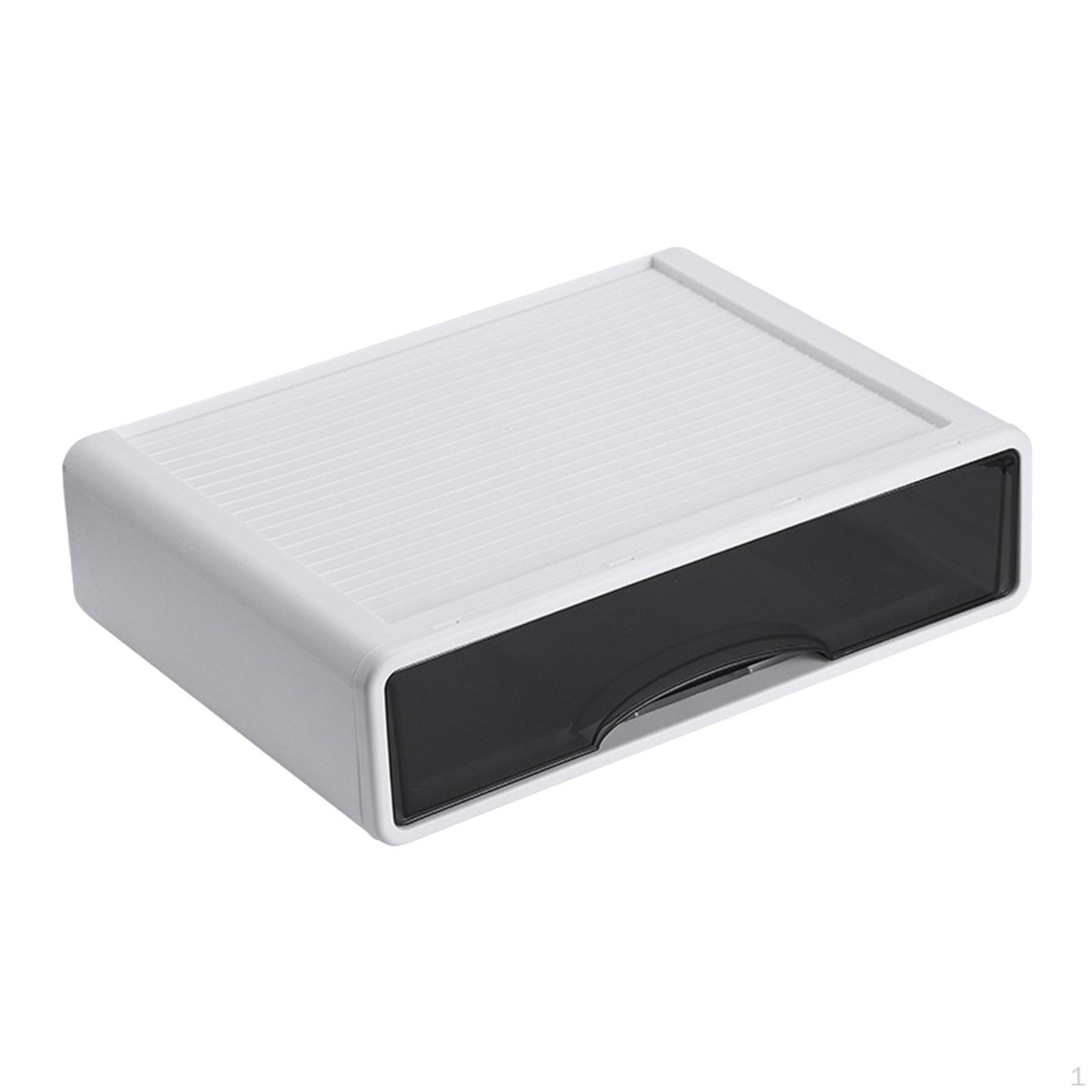 

, Контейнеры для хранения и аксессуары для туалетного столика, столешницы, ванной комнаты или шкафа L