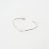 Heart Line Bracelet