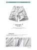Chao Nan Da Men's American Style Casual Cargo Shorts - Loose Fit Outdoor Sports Pants