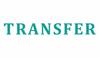 Printtoo Transfer Self Inking Rubber Stamp Pre-Inked Office Stamp- Home Office Business Stationery, Black- 42 x 9
