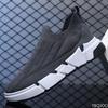 Summer Breathable Men's Shoes Fashion low top loafers Casual lightweight Male shoes Trendy versatile Sneakers Zapatos Homme