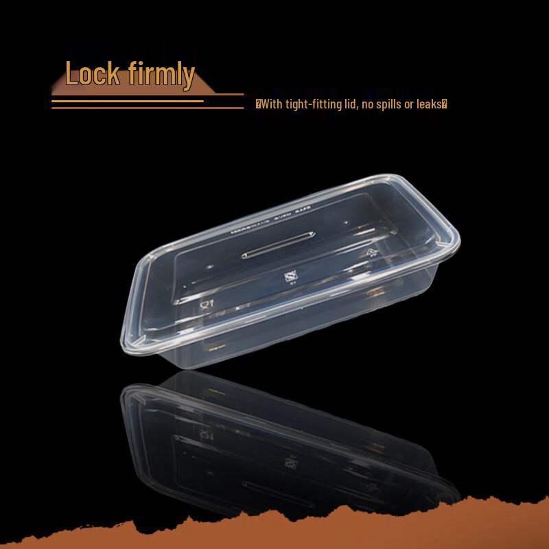 Jiwanggu Disposable Food Containers