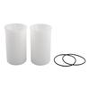 Pre-filter Filter O-ring Replacement Easy Installation Design For SPS50