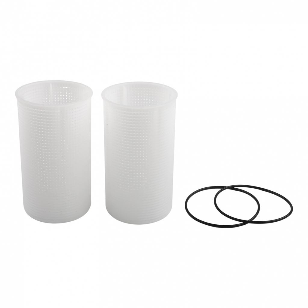Pre-filter Filter O-ring Replacement Easy Installation Design For SPS50