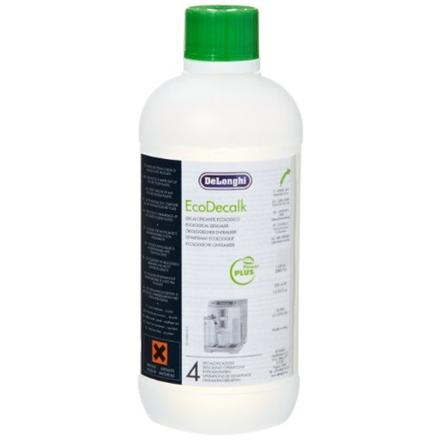 Delonghi | EcoDecalk Descaling Agent 500ml | 500 ml | Green, White