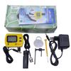 PH-991 Water Quality Tester: 2-in-1 pH and Temperature Analyzer for Aquariums, Pools, and Aquaculture
