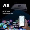 Aipai A+ Smart Control A8S 240W Full Spectrum LED Light for Hard and SPS Corals