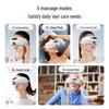 Dis Smart Foldable Eye Massager with Heat & Bluetooth Music CN Plug (adapter Included)