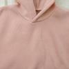 Autumn Girls' Lace Hooded Sweatshirt Set - Korean Style Two-Piece Outfit