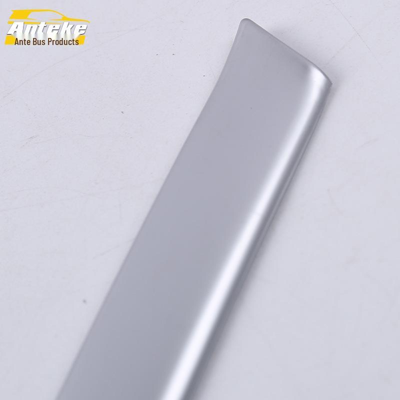 Highlander Mid-Air Outlet Sequin & Center Console A/C Decorative Frame for 15 Models