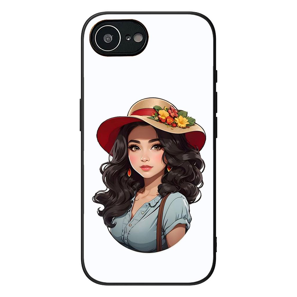 Woman Baby Girl Mom Family Boy Phone Case for Samsung Galaxy Note 20 9 10 S8 S10 Lite S9 Plus A54 A53 A21S S10E A17 Cover Casing