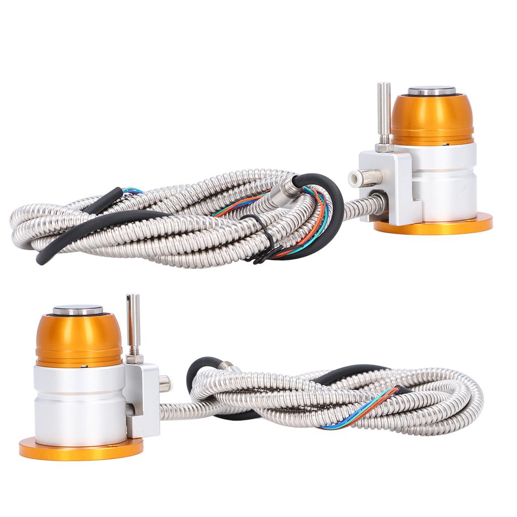 Azzeratore Tocco Asse Z Normalmente Chiuso Accessorio per Azzeramento Utensili CNC con Cavo CC 24V