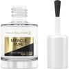 Max Factor Miracle Pure Top Coat 12ml