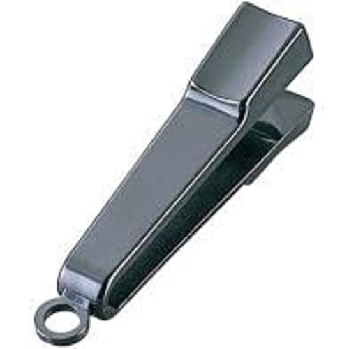 Todai Retort Pack Cutter, Gray, 3 X 14 X 3 Cm, 33300020